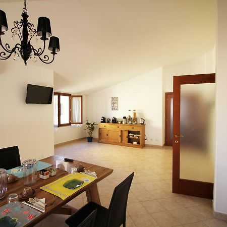 Bed and Breakfast Aqui Alghero Zewnętrze zdjęcie