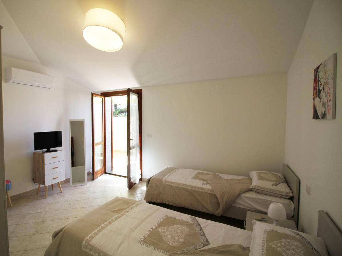 Bed and Breakfast Aqui Alghero Zewnętrze zdjęcie