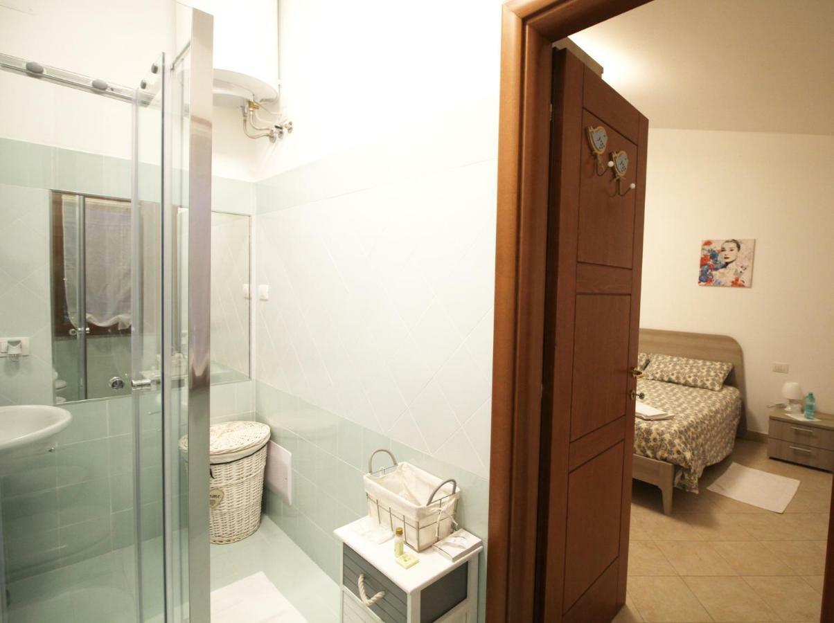 Bed and Breakfast Aqui Alghero Zewnętrze zdjęcie