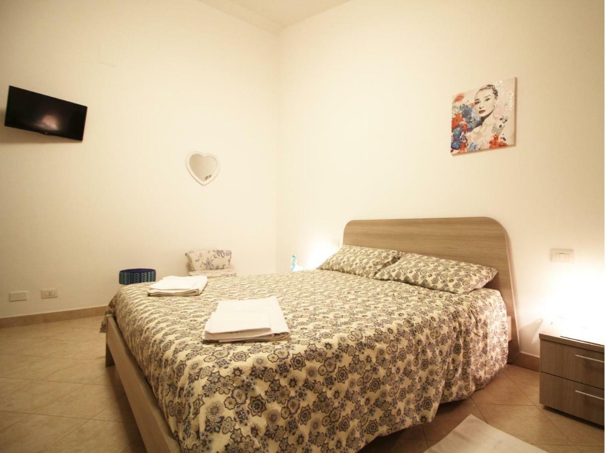 Bed and Breakfast Aqui Alghero Zewnętrze zdjęcie